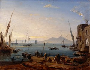 Kapp Posillipo