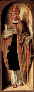 Saint Cunibert, biskop av Köln