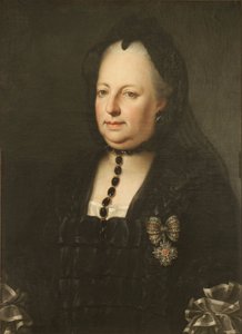  av Anton von Maron