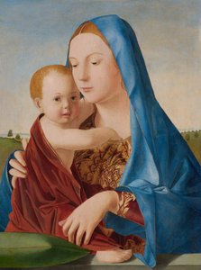  av Antonello da Messina