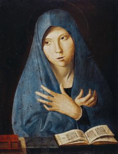  av Antonello da Messina