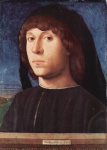  av Antonello da Messina