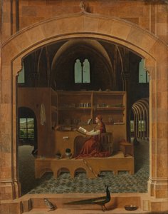  av Antonello da Messina
