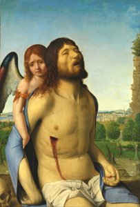  av Antonello da Messina