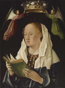 av Antonello da Messina