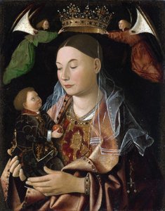  av Antonello da Messina