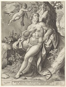 Allegori om tro