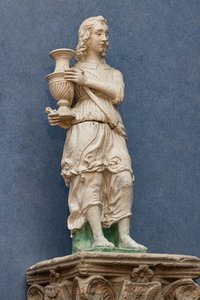  av Antonio (manner of) Rossellino