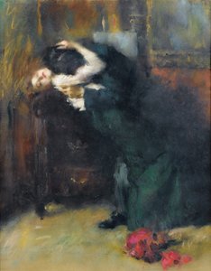 Kysset