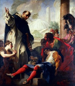  av Antonio Balestra