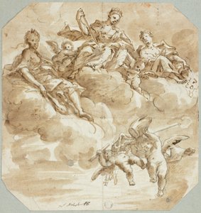  av Antonio Balestra