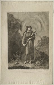 Mortifikasjonen. av Antonio Baratti
