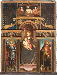  av Antonio Brea