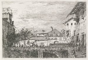 Utsikt: The Terrace