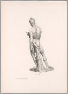  av Antonio Canova