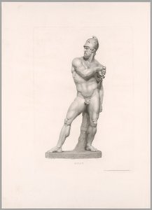  av Antonio Canova