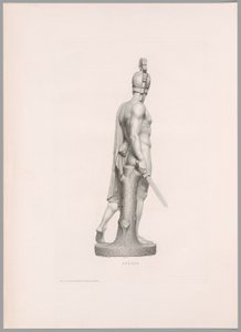  av Antonio Canova