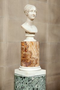 Laura av Antonio Canova