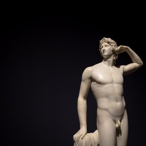  av Antonio Canova