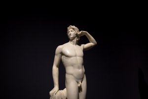  av Antonio Canova