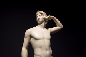  av Antonio Canova
