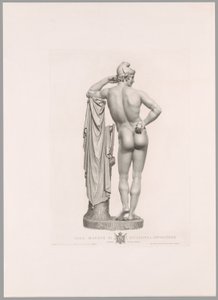  av Antonio Canova
