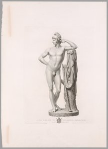  av Antonio Canova