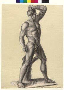  av Antonio Canova