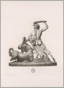  av Antonio Canova