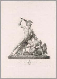  av Antonio Canova