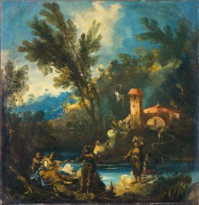  av Antonio Francesco Peruzzini