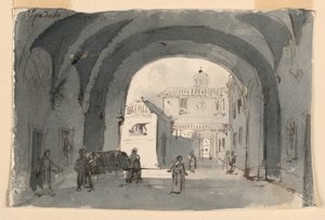 Scenedesign, sykehus i Brescia