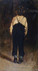 Ser på Madonna av Antonio Mancini