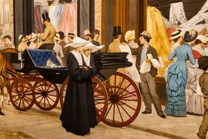 Epoken av Antonio Puccinelli
