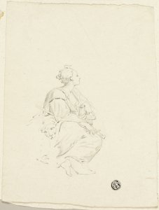  av Antonio da Correggio