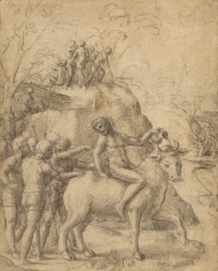  av Antonio da Correggio