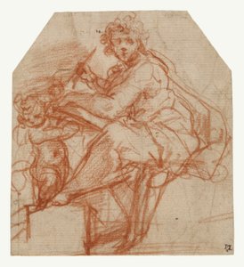  av Antonio da Correggio