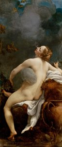  av Antonio da Correggio