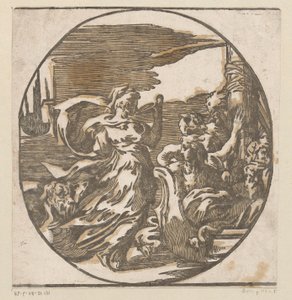 Drikker rundt