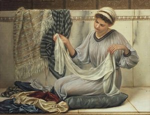Sjalselgeren av Antonio de Macedo
