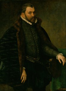 Portrett av en mann, 156570.