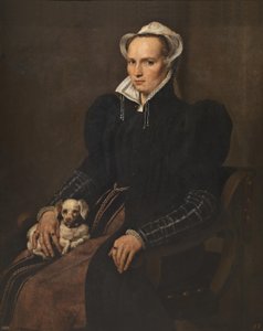  av Antonis Mor
