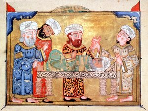  av Arabic School