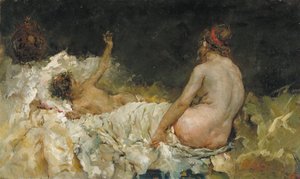 Studere av Arcadi Mas i Fondevila