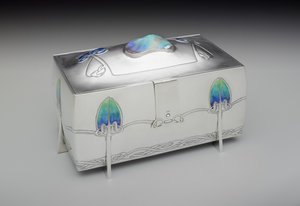 Box (model 652 variant)