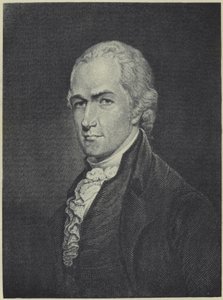Alexander Hamilton (fotogravyr)