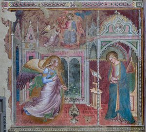  av Aretino Luca Spinello or Spinelli