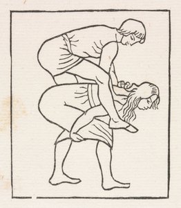  av Aristide Maillol