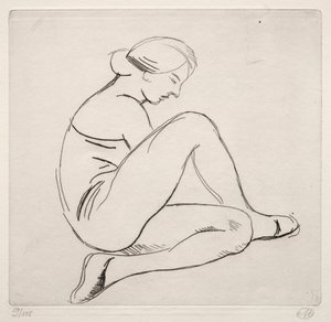  av Aristide Maillol