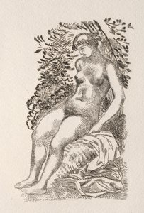  av Aristide Maillol
